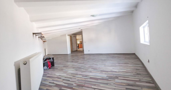 Apartament 2 camere decomandat 60 mp &ndash; Str. Soldat Vasi...