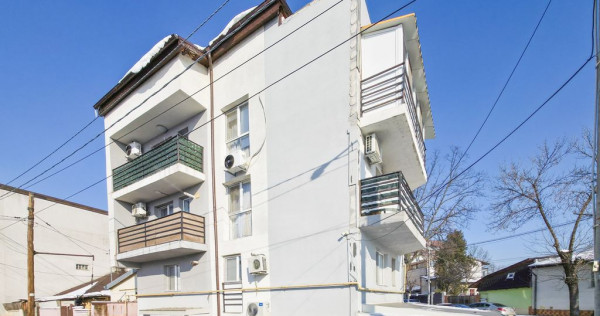 Apartament 2 camere decomandat 60 mp &ndash; Str. Soldat Vasi...