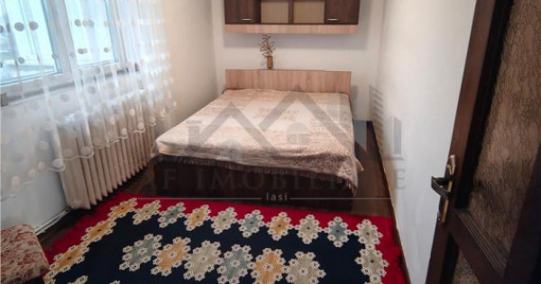 Ocazie - Apartament 3 camere Nicolina