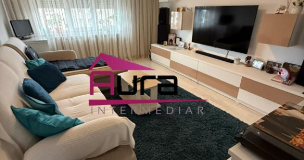 Apartament 2 camere zona Centrala