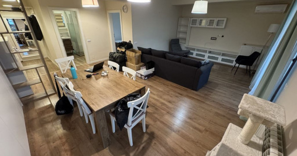 Apartament 2 camere zona Km 4 5 - Lidl