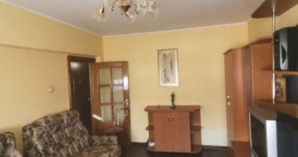 Apartament situat in zona FALEZA NORD