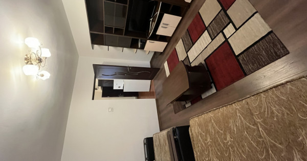 Apartament 2 camere Traian