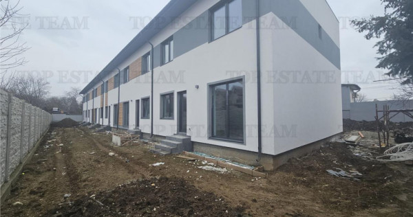 Duplex modern 4 camere in Drumul Taberei