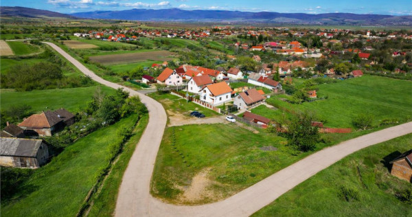 Film Tur 3D! Refugiu idilic la Arcus: confort modern imbrati