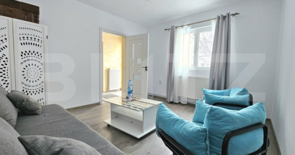 Casa individuala, 60 mp, zona Bucovina