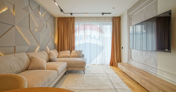 Apartament premium de &icirc;nchiriat &ndash; Urban Plaza, Str. Ca...