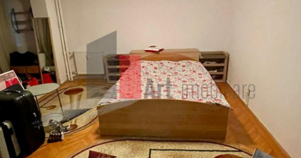 Garsoniera Pajura Spatioasa