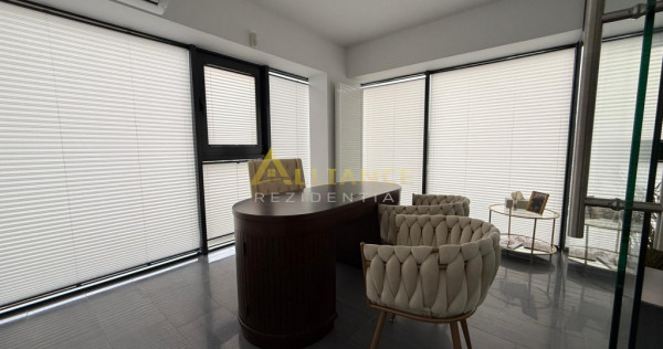 Spatiu de inchiriat - Metrou Dimitrie Leonida