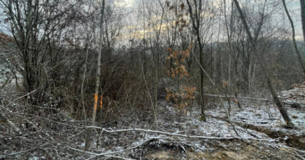 Teren 866 mp | Zonă retrasă | Utilități la teren | Ideal