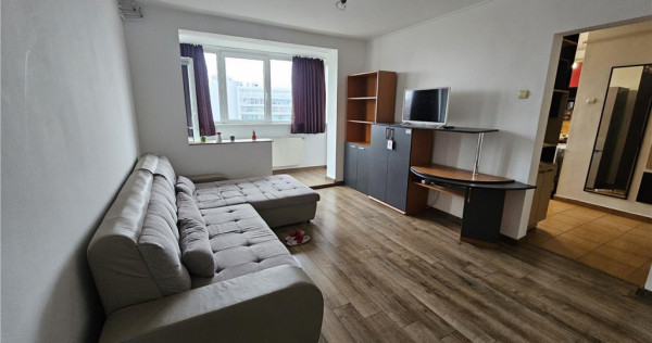 Apartament 2 camere Saturn