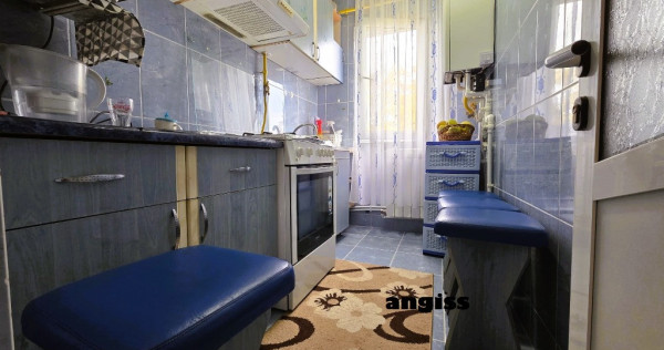 Apartament -2 camere Neptun- -CIMITIR