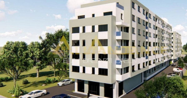 Apartament 2 camere decomandat de &ndash; Berceni, zona Posta...