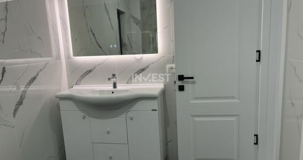 Vilă Duplex 4c Valea Lupului-Iași COMISION 0%