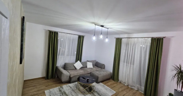 Apartament 2 camere, decomandat - zona Sanpetru