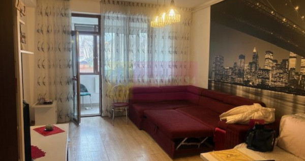 Apartament 2 camere Cartierul Latin.