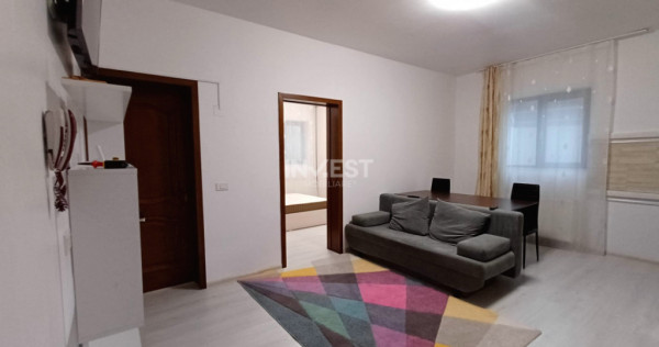 Apartament 2 camere, bloc 2017 &ndash; NICOLINA-CUG!