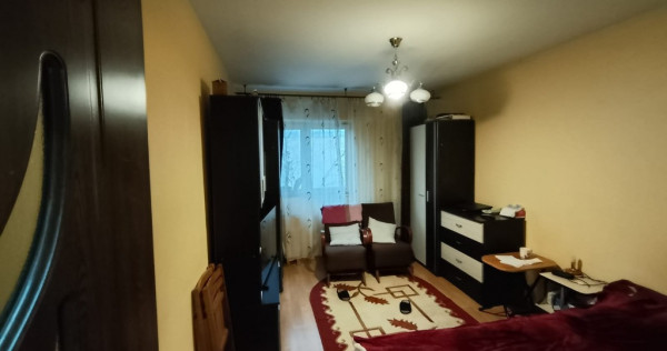 Apartament 1 Camera D Baza3
