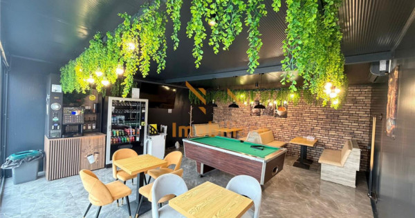 SPATIU 42 MP DE INCHIRIAT | OSORHEI BIHOR