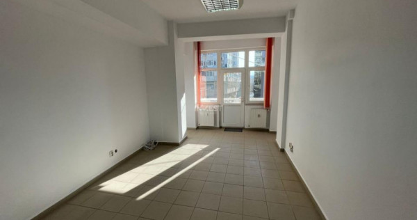 Spatii comerciale de inchiriat, zona Pacurari-Body Line, Ias