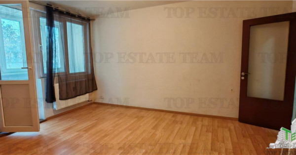 Apartament 2 camere, stradal, langa metrou RAUL DOAMNEI , ce