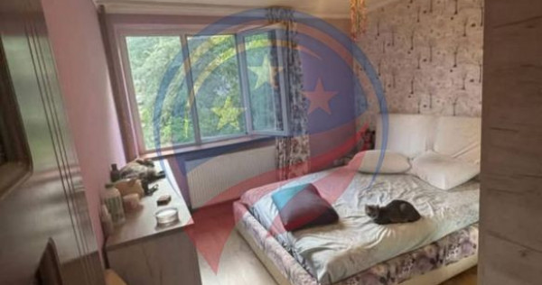 Apartament 2 camere semidecomandat | Str. Nanterre, Roton...