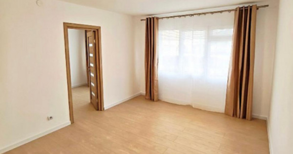 Apartament 2 camere -Renovat | Vad Comercial