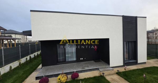 Zanelor - 4 Camere - 390 mp Teren