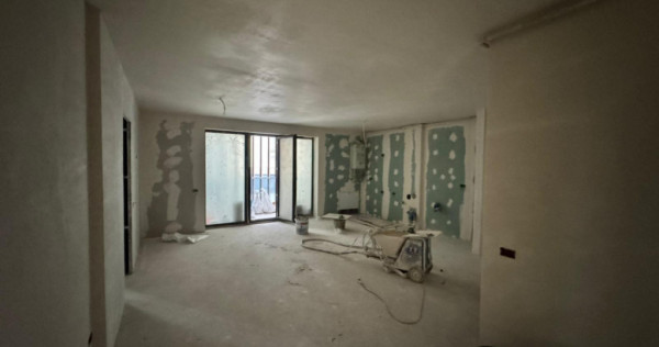 Apartament de v&acirc;nzare, 75 mp, zonă Ultracentrală
