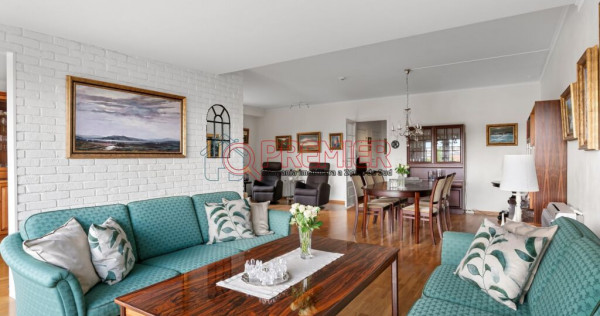 Apartament 3 camere Metalurgiei &ndash; Z Park Residence