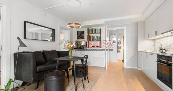 Metalurgiei &ndash; Lidl | Apartament 2 camere &icirc;ntr-un complex