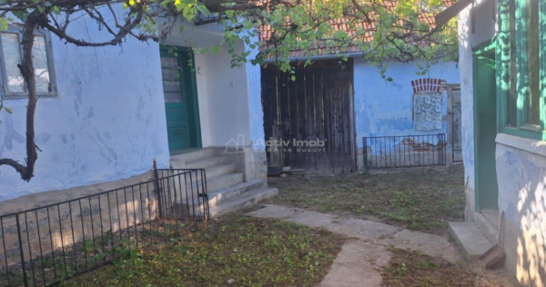 Casa de in Uileacul de Beius &ndash; gospodarie traditionala,...