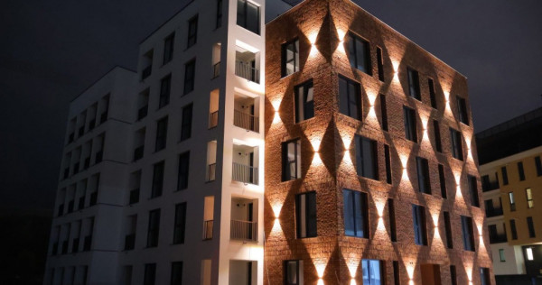 Apartamente cu 2 camere zona Somesului