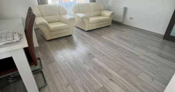 Apartament 3 camere, Radauti