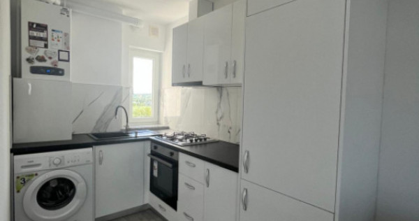 Apartament 3 camere, Radauti