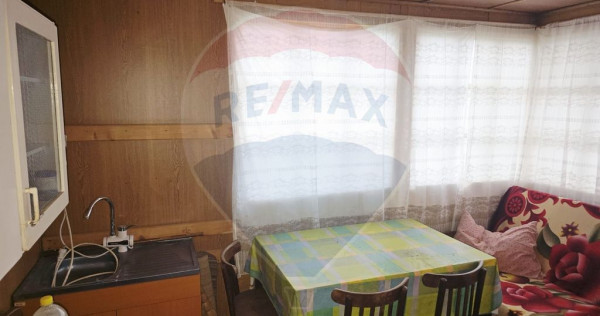 Teren intravilan 4,516mp Doina