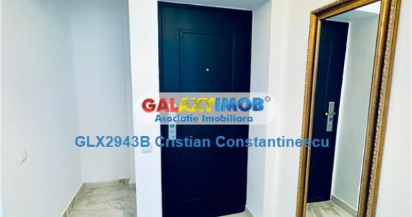 Apartament 3 camere, complet renovat,Titan, Piata Minis