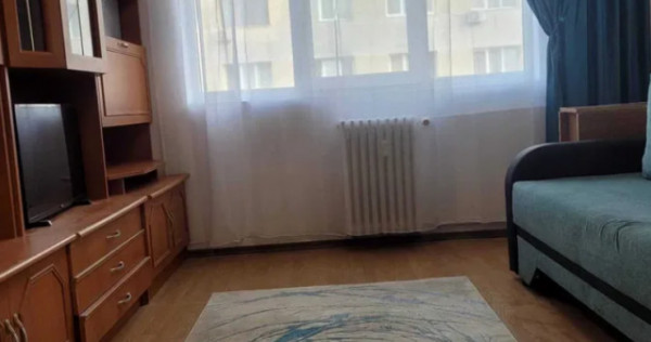 Camera de camin - zona Tractorul(baie si bucatarie)