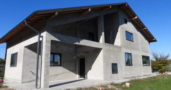 Vila deosebita Plopu Nisipoasa &icirc;n apropriere de Ploiesti