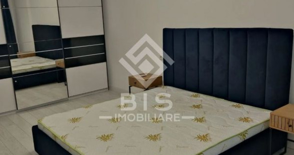 Apartament zona I.S.U