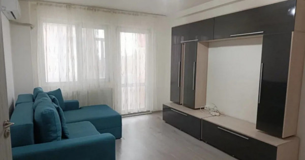 Apartament 2 camere | Centrala proprie | Termen Lung