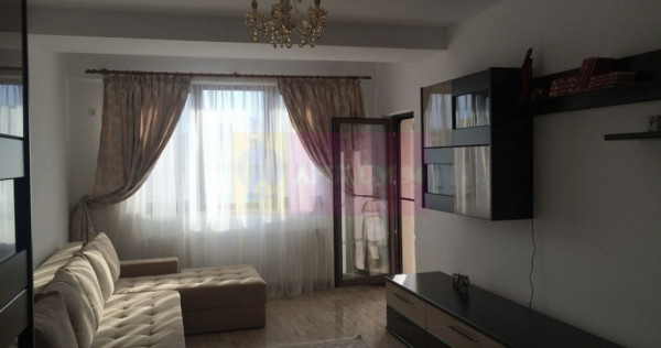 Apartament 2 camere Lux , spatios, zona Crangasi - podul ...
