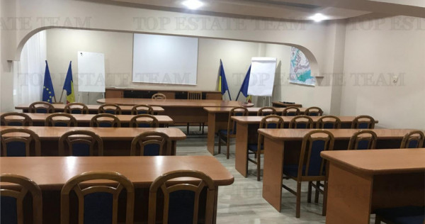 Hotel elegant - de - Braila