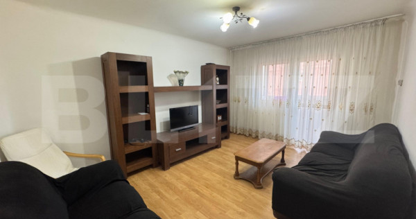 Apartament 4 camere, 90 mp, zona 1 Mai - Sara