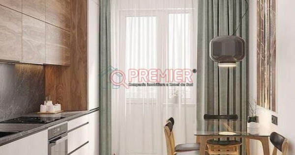 Garsonieră Sector 4 - Aparatorii Patriei