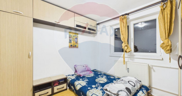 Apartament cu 2 camere | Drumul Taberei | Locuinta sau In...