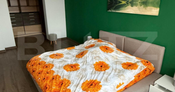 Apartament cu scara interioara cu loc parcare 104 mp + 3 ter