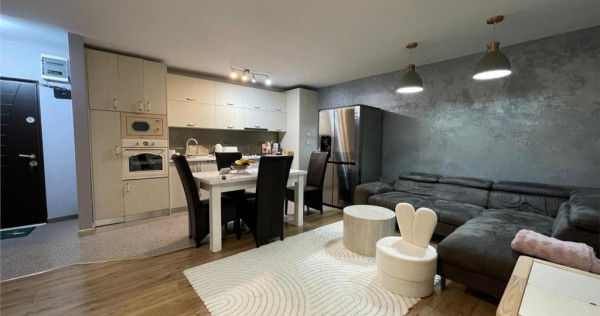 Apartament 3 camere de zona ultracentrala Tulcea