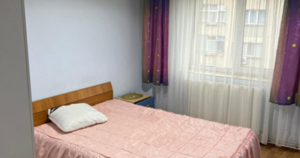 Apartament 3 camere, 70 mp, Balș zona Jiu