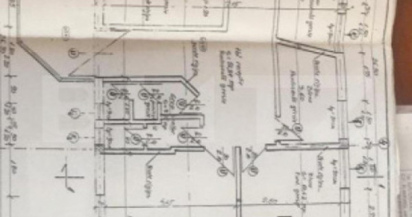 Spatiu ideal pentru activitate comerciala sau de birouri - c